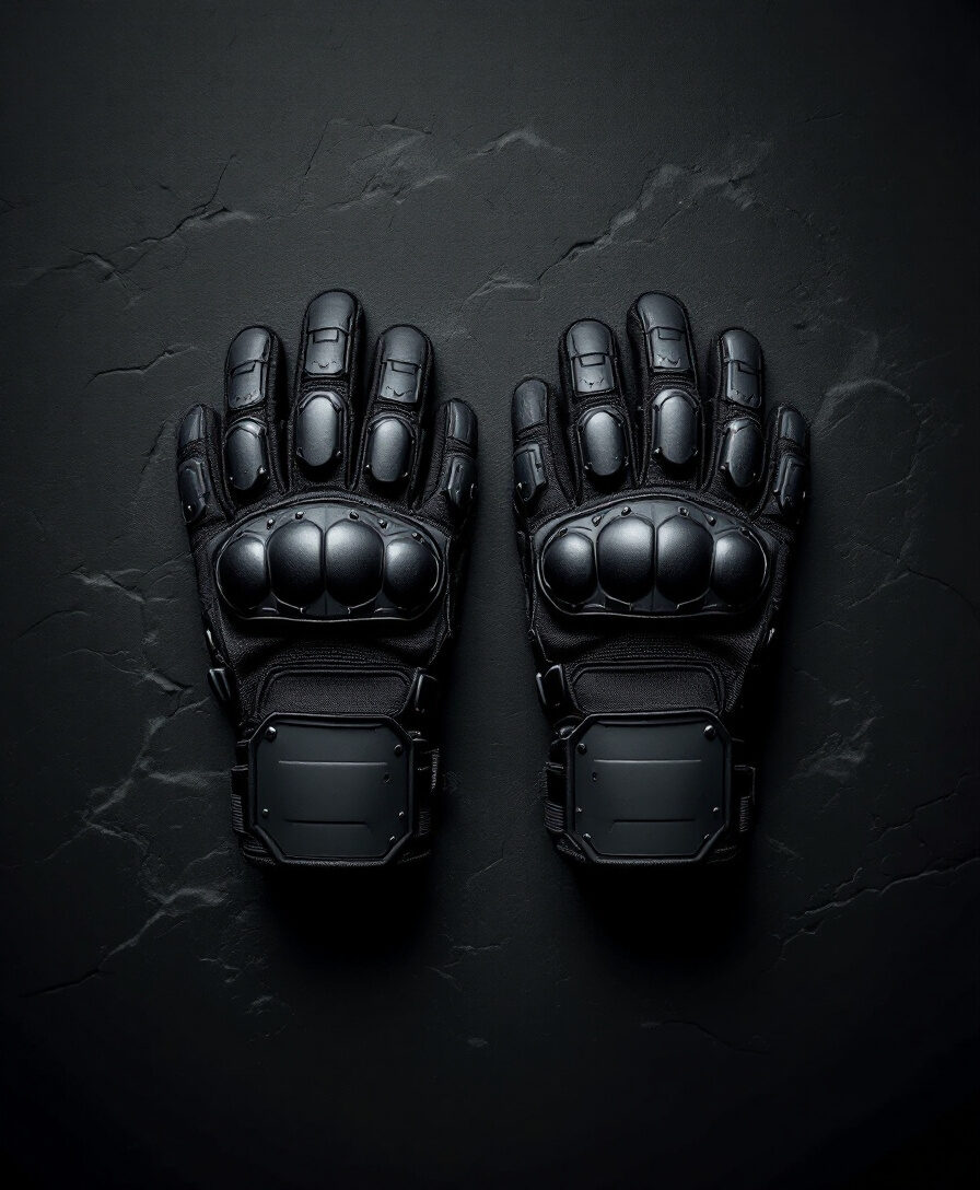 Gloves Range