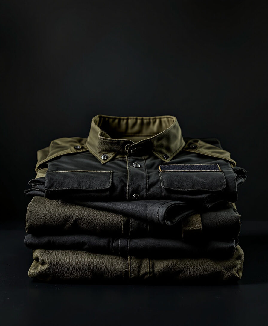 Tactical Sportswear