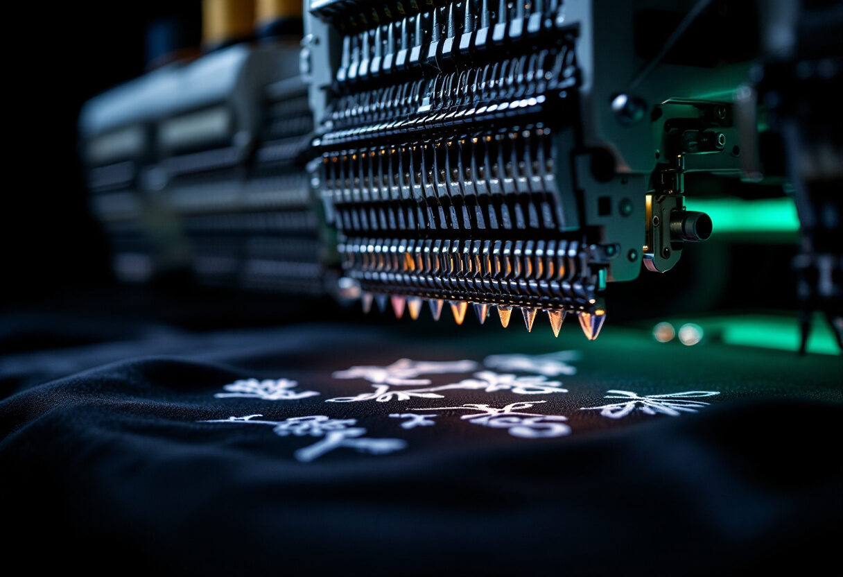 Printing & Embroidery