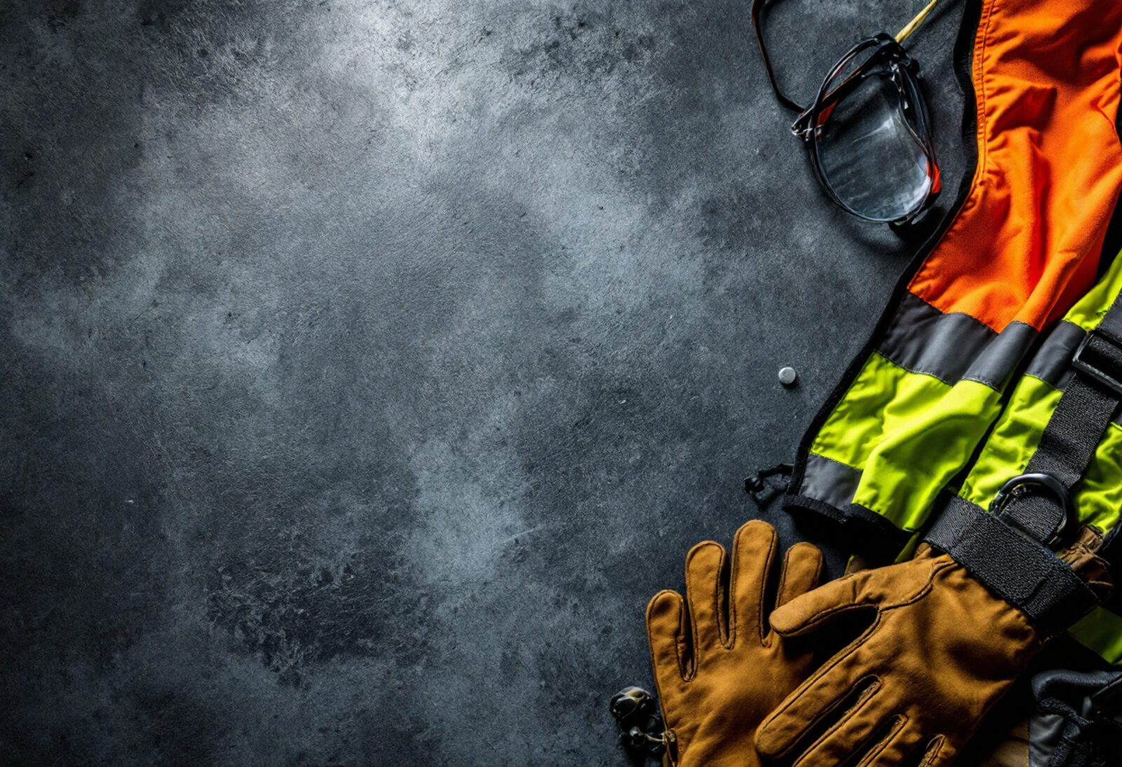 Industrial & Workwear — True Trade Corporation manufacturing