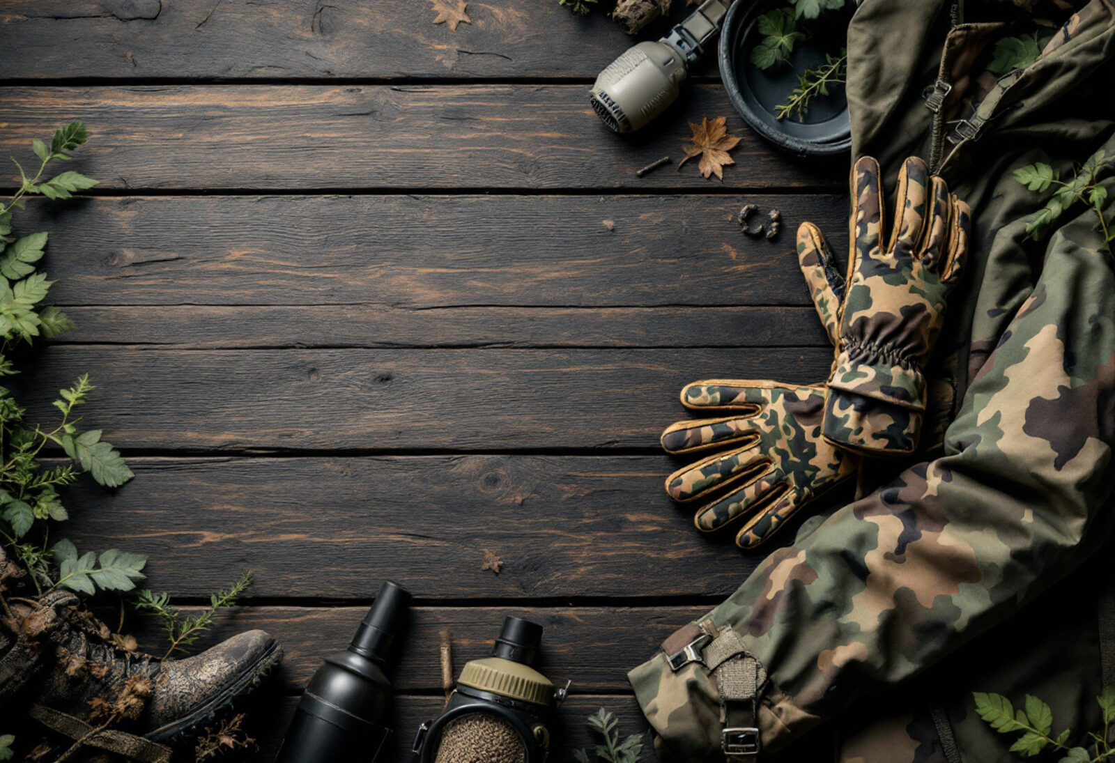 Outdoor, Hunting & Shooting Sports — True Trade Corporation manufacturing