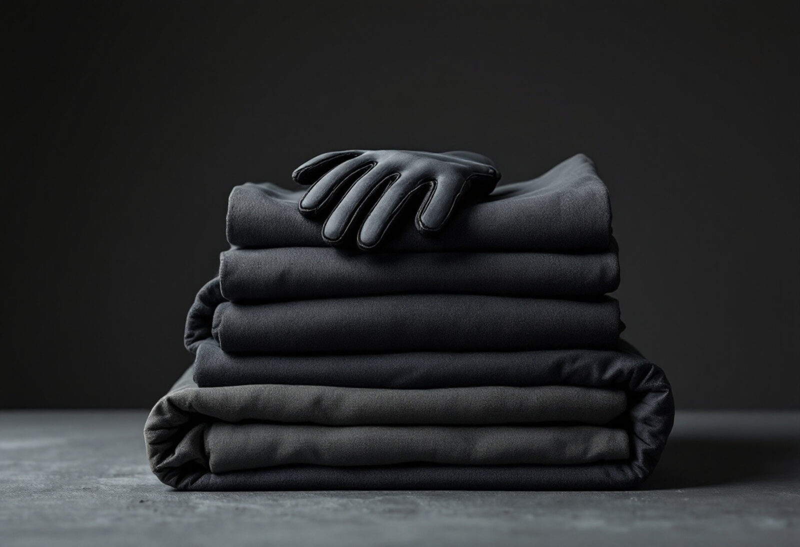 Sportswear & Apparel Brands — True Trade Corporation manufacturing