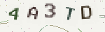 Security code image — use the refresh button for a new one