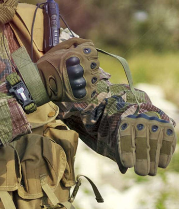 Gloves Range - True Trade Corporation