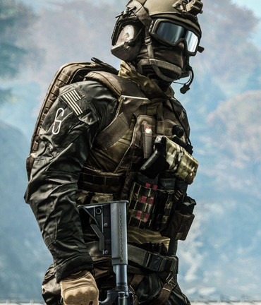 Tactical Sportswear - True Trade Corporation