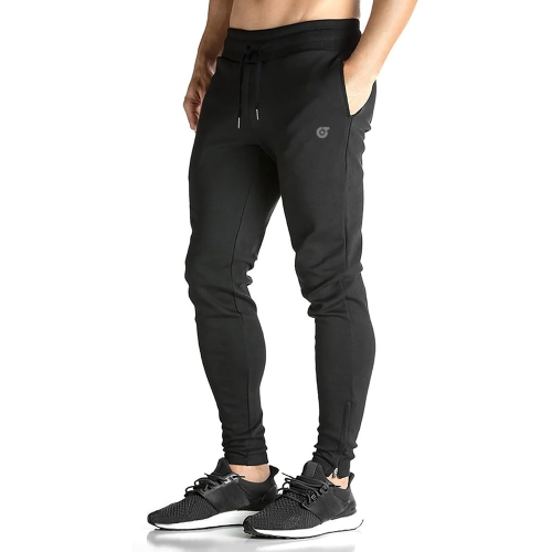 Premium Men&rsquo;s Tech-Performance Joggers &ndash; Professional Athletic Track Pants - Art No TE-9506 - True Trade Corporation