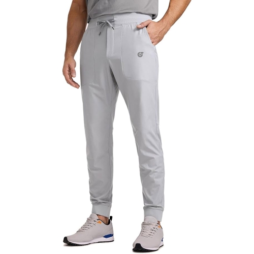 TE-9508: Men&rsquo;s Lifestyle Performance Joggers &ndash; Urban Utility Edition - Art No TE-9508 - True Trade Corporation