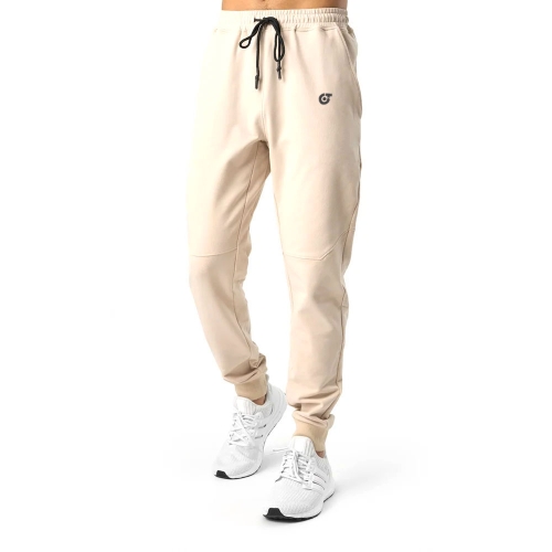 TE-4040: Men&rsquo;s Premium Cotton-Rich Relaxed Sweatpants &ndash; Urban Essential Edition - Art No TE-4040 - True Trade Corporation