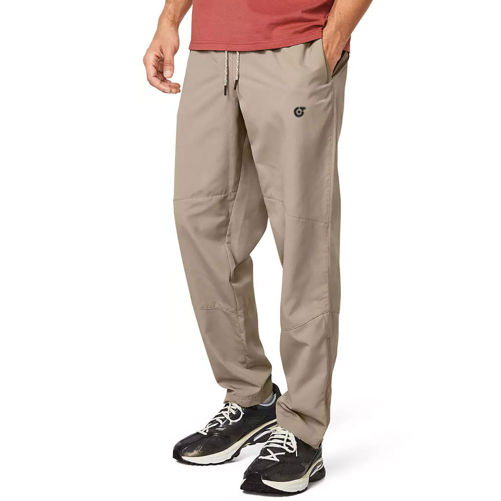TE-4050: Men’s Pro-Utility Windbreaker Trousers – Technical Performance Tracksuit