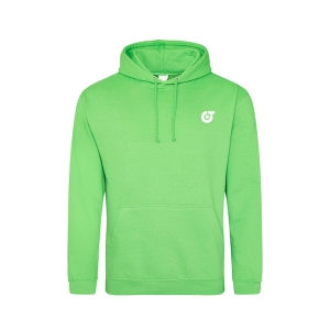TE-3987 | Elite Urban Tech Hoodie - TE-3987