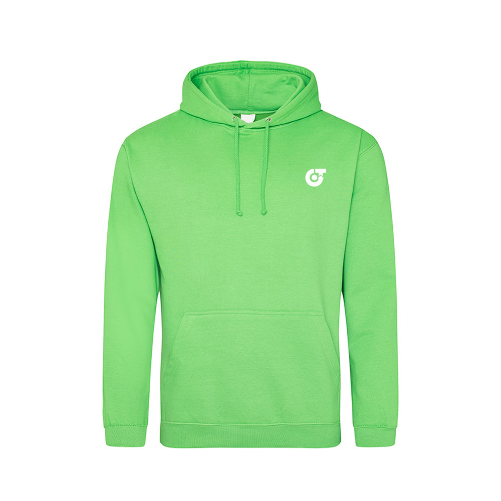 TE-3987 | Elite Urban Tech Hoodie