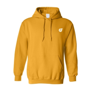 TE-3988 | Essential Comfort Fleece Hoodie - TE-3988