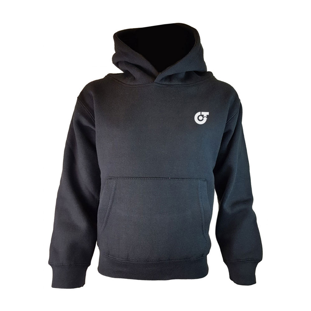 TE-3991 | Core Stealth Ultra-Heavyweight Hoodie