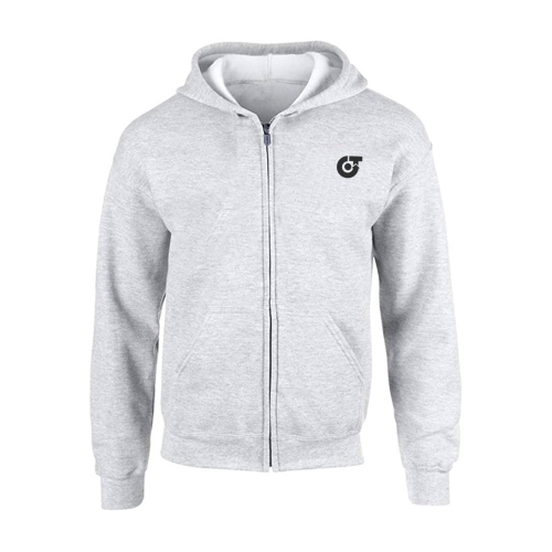 TE-3992 | Elite Full-Zip Performance Hoodie - Art No TE-3992 - True Trade Corporation