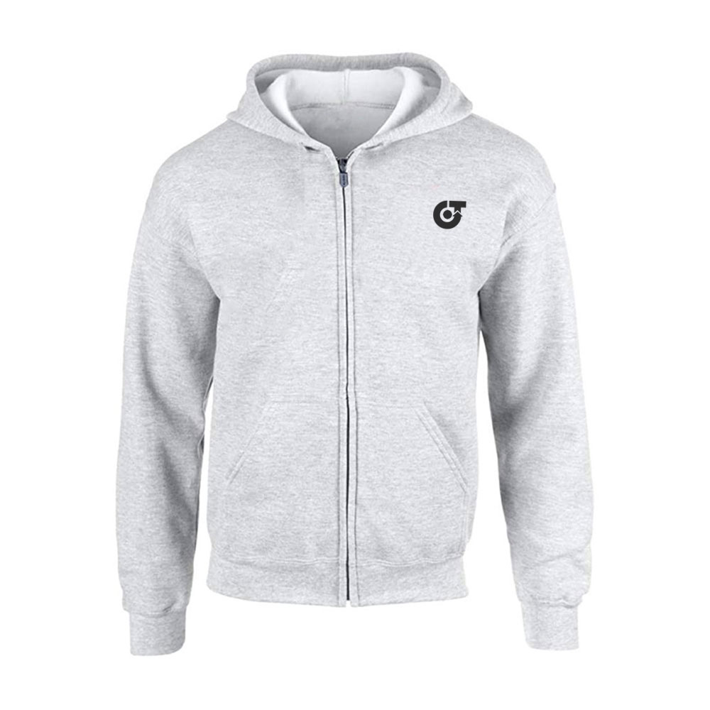 TE-3992 | Elite Full-Zip Performance Hoodie
