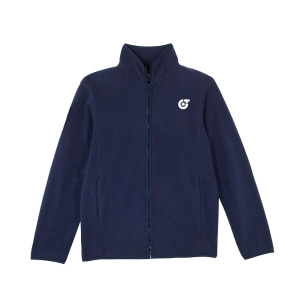 TE-8506 | Core Essential Full-Zip Fleece Jacket - TE-8506