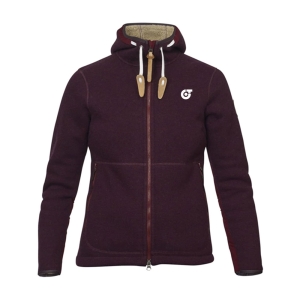 TE-8508 | Premium Alpine Tech Zip Hoodie - TE-8508