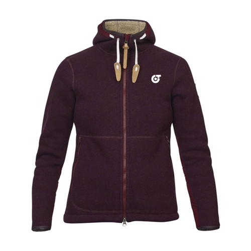 TE-8508 | Premium Alpine Tech Zip Hoodie - Art No TE-8508 - True Trade Corporation