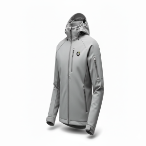 TE-SJ-7507 | Urban Operator Softshell Jacket - TE-SJ-7507