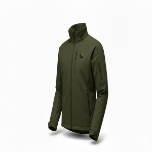 TE-SJ-7508 | Elite Tactical Softshell Jacket - TE-SJ-7508