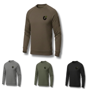 TE-3980 | Tactical Elite Performance Sweatshirt &ndash; Custom Mission Ready - TE-3980