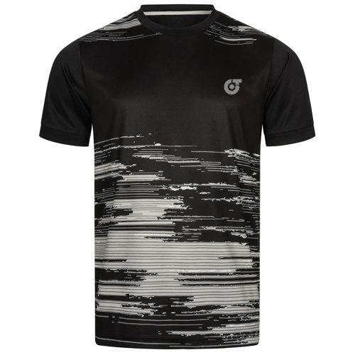 TE-3940 Men&rsquo;s Performance Graphic Training Tee &ndash; Moisture-Wicking Athletic Gym Shirt wit - Art No TE-3940 - True Trade Corporation