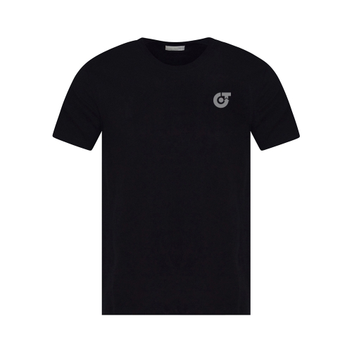 TE-3944 Men&rsquo;s Essential Stealth Training Tee &ndash; Premium Black Performance Gym Shirt & - Art No TE-3944 - True Trade Corporation
