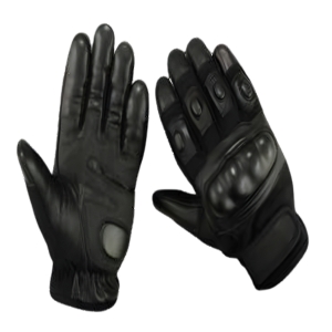 True Trade 2020 Professional Duty & Patrol Gloves &ndash; High-Performance Synthetic Search Glov - 2020