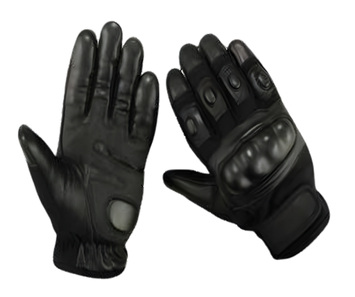 True Trade 2020 Professional Duty & Patrol Gloves – High-Performance Synthetic Search Glov