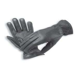 True Trade 6000 Winter Duty & Patrol Gloves &ndash; Insulated Cold Weather Tactical Gloves (Blac - 6000