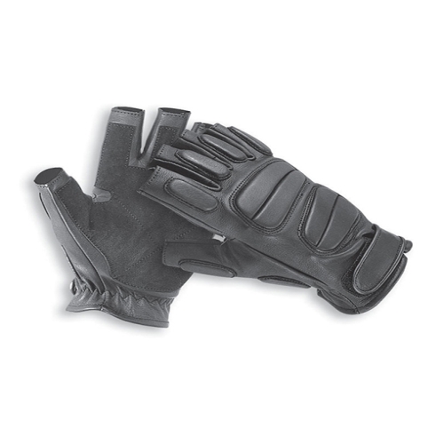 True Trade 6010 S Short Cuff Police Duty & Patrol Gloves (Black) - Art No 6010 S - True Trade Corporation