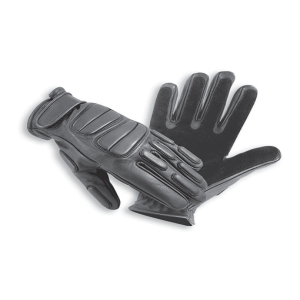 True Trade 6010 Professional Duty & Patrol Gloves &ndash; Full Finger Police & Security Glov - 6010