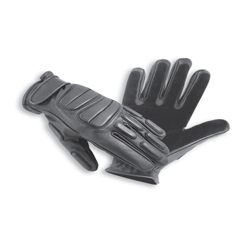 True Trade 6010 Professional Duty & Patrol Gloves &ndash; Full Finger Police & Security Glov - Art No 6010 - True Trade Corporation