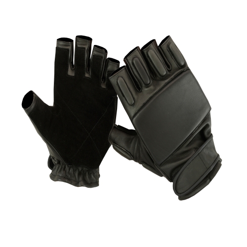 True Trade 6020 All-Weather Duty & Patrol Gloves &ndash; Neoprene Water-Resistant Search Glove ( - Art No 6020 - True Trade Corporation