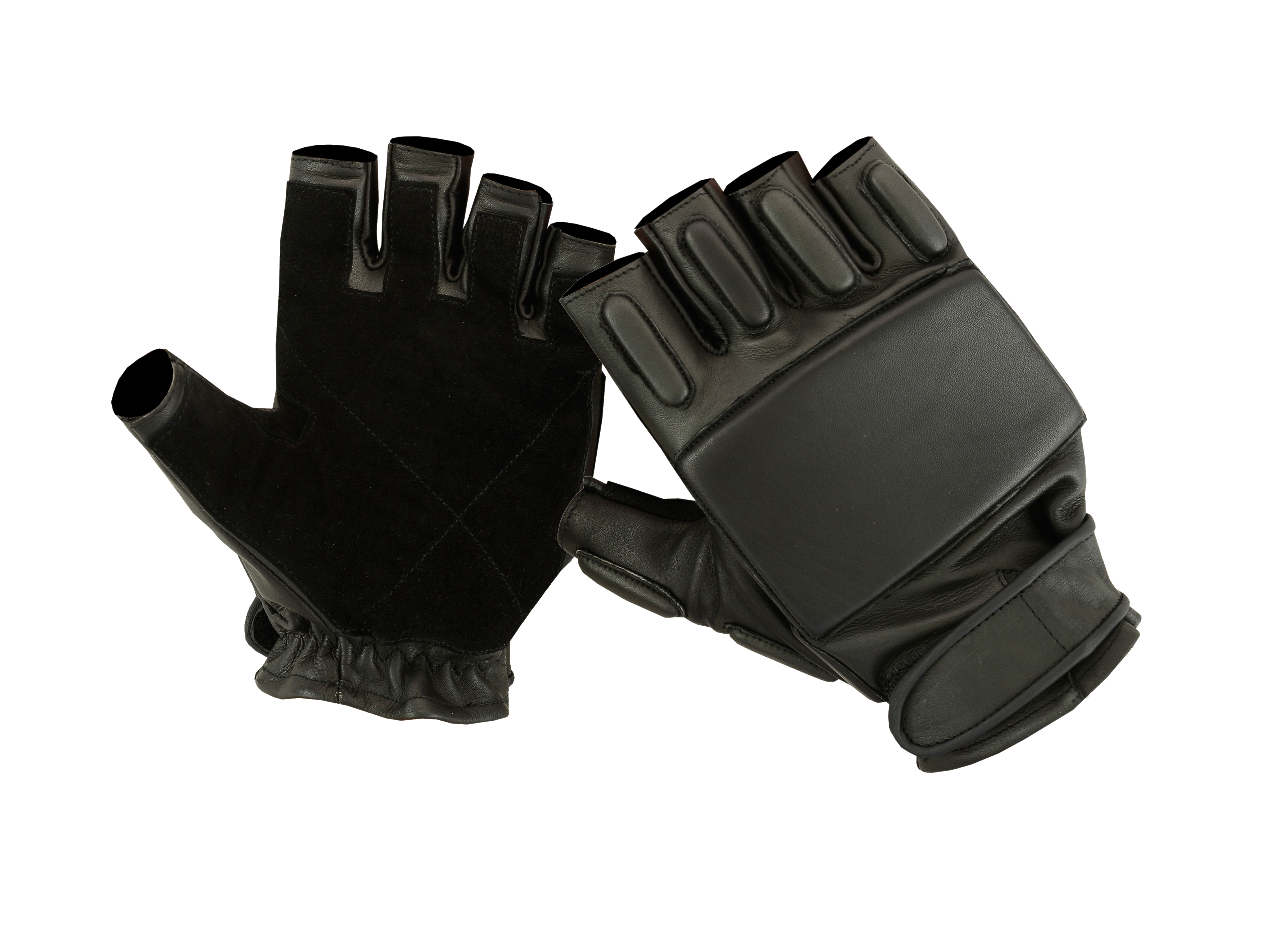 True Trade 6020 All-Weather Duty & Patrol Gloves – Neoprene Water-Resistant Search Glove (