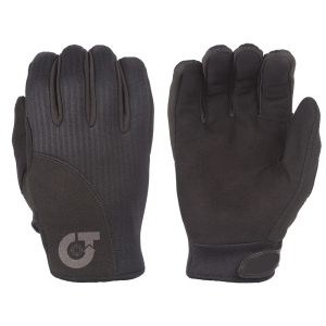 TE-4030 Petrol & Duty Gloves &ndash; Heavy-Duty Oil Resistant Workwear - TE-4030