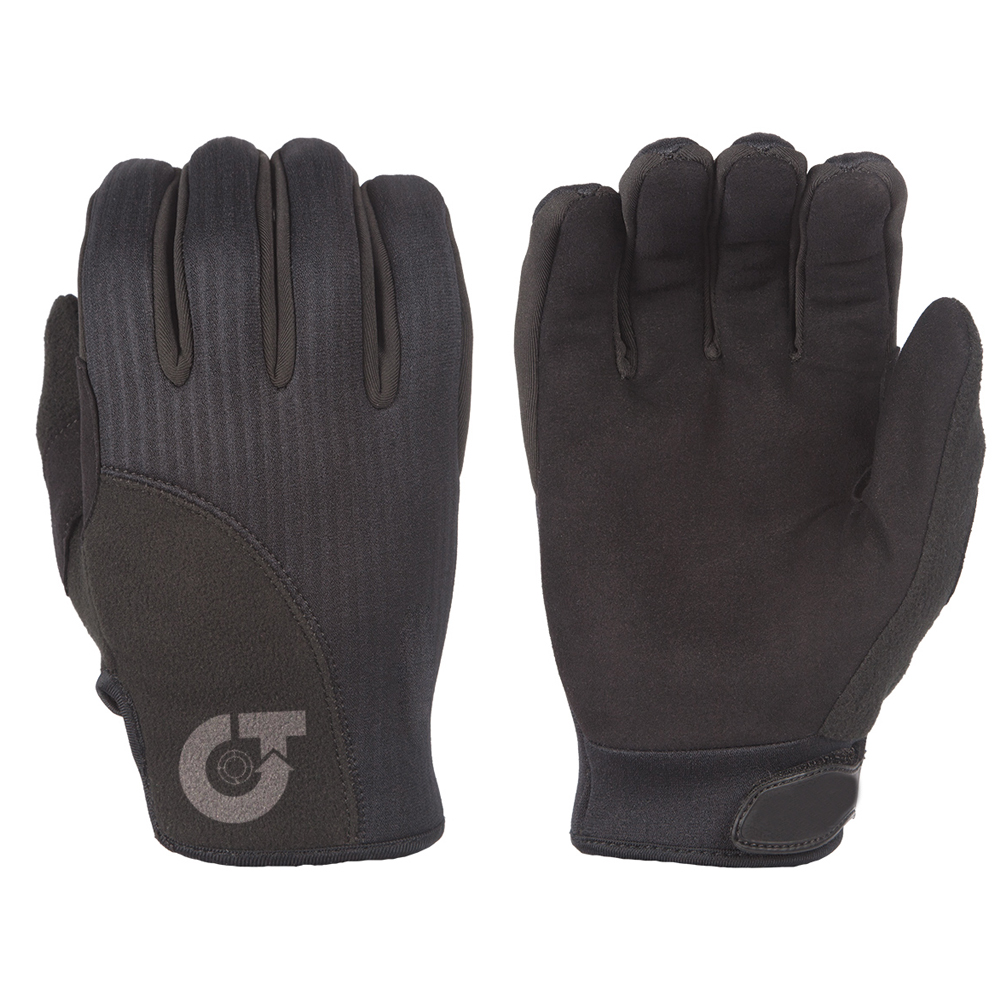 TE-4030 Petrol & Duty Gloves – Heavy-Duty Oil Resistant Workwear