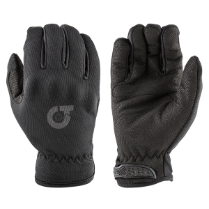 TE-4034 Tactical Duty & Patrol Gloves &ndash; High-Traction Textured Grip - TE-4034