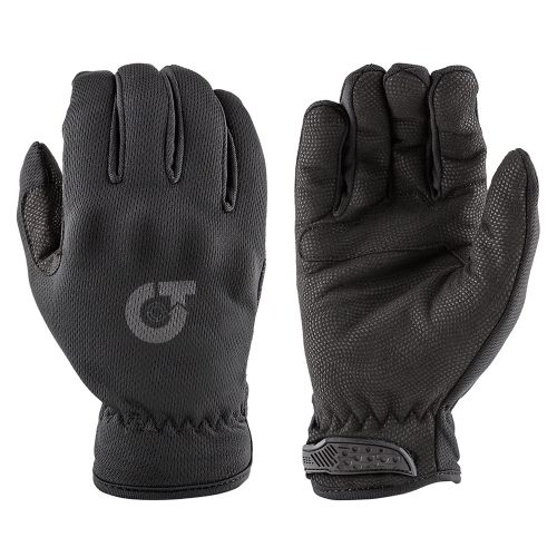TE-4034 Tactical Duty & Patrol Gloves &ndash; High-Traction Textured Grip - Art No TE-4034 - True Trade Corporation
