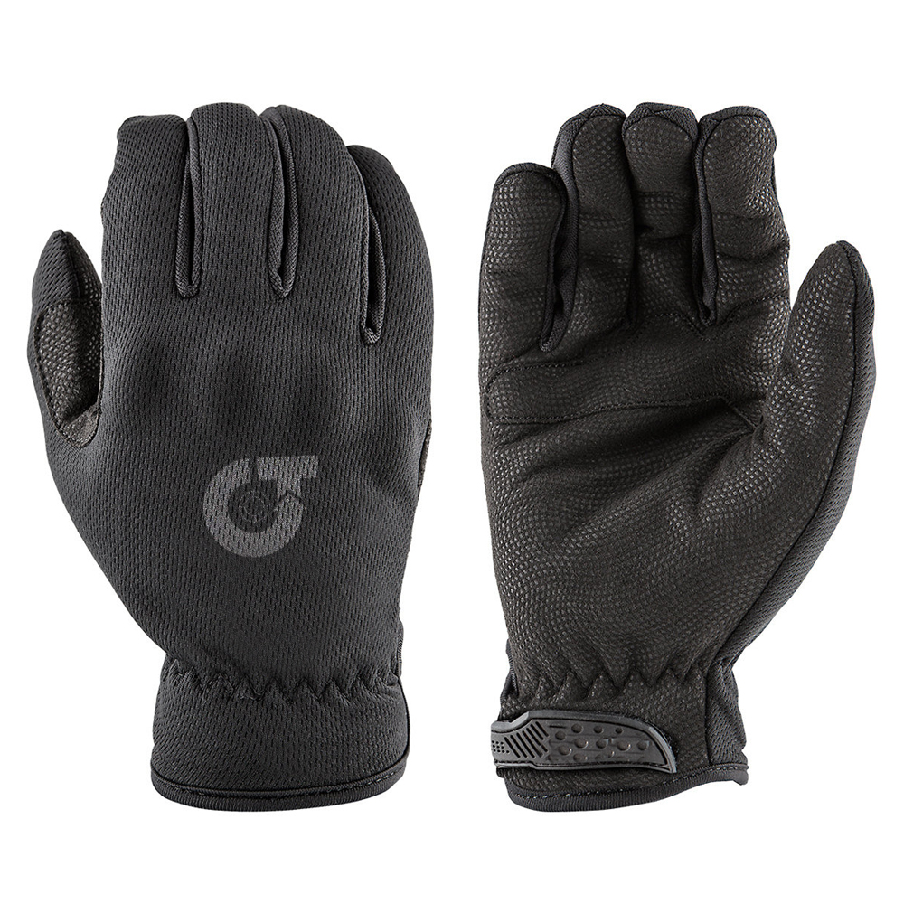 TE-4034 Tactical Duty & Patrol Gloves – High-Traction Textured Grip