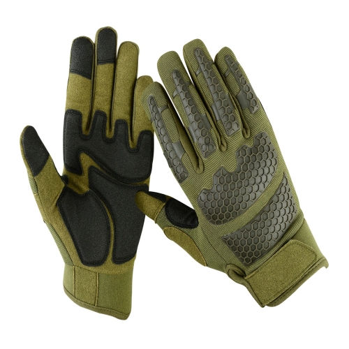 8020 Mechanics Gloves - Art No 8020 - True Trade Corporation