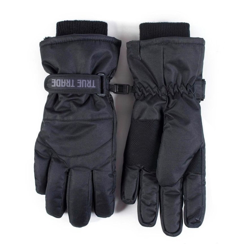 Operator Gloves - Art No TE-2004 - True Trade Corporation
