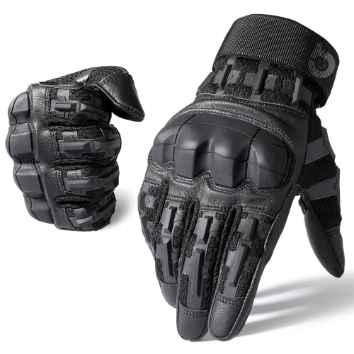 TACTICAL GLOVE - Art No TE-1003 - True Trade Corporation