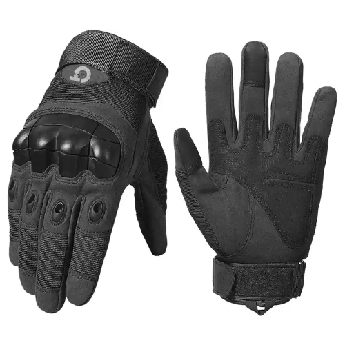 TE-1011 Tactical Gloves &ndash; Heavy Duty Protective Gear by True Trade Corporation - Art No TE-1011 - True Trade Corporation