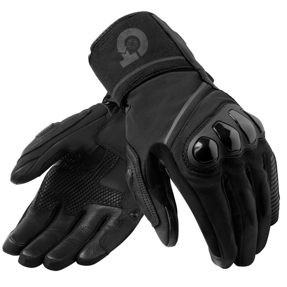 Motorbike Gloves