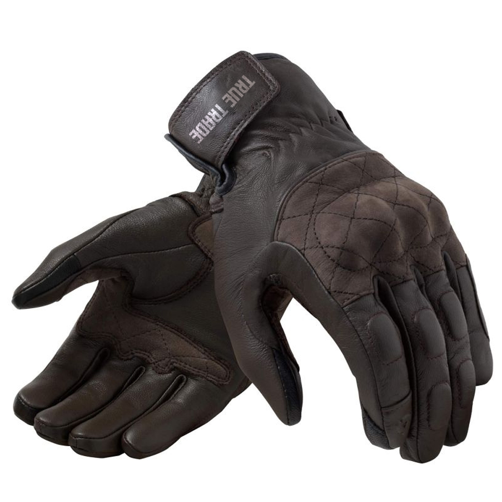Motorbike Gloves