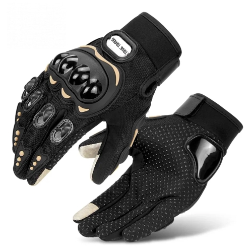Motorbike Gloves