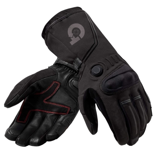 Motorbike Gloves
