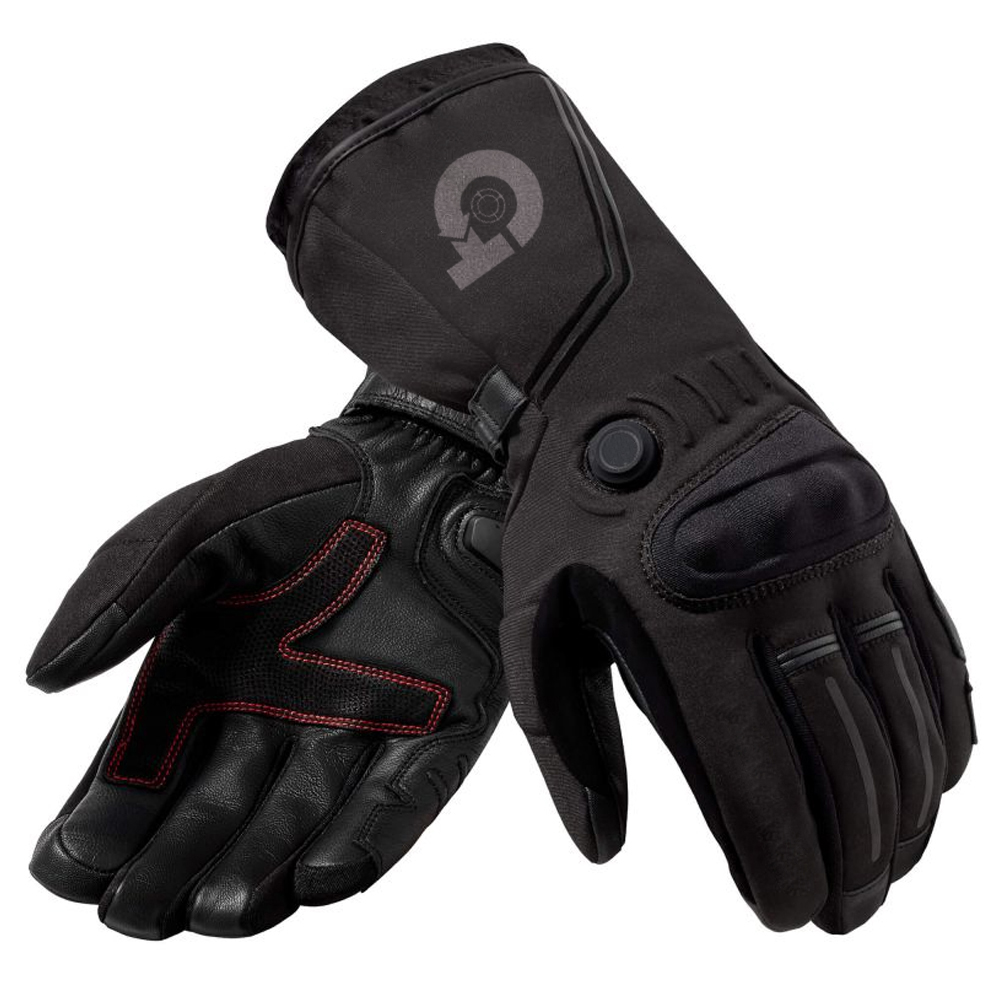 Motorbike Gloves