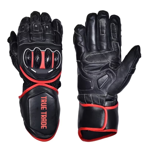 Motorbike Gloves